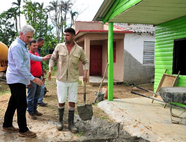 Foto: Vicente Brito/Periódico Escambray
