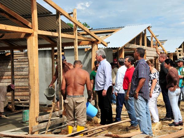 Foto: Vicente Brito/Periódico Escambray