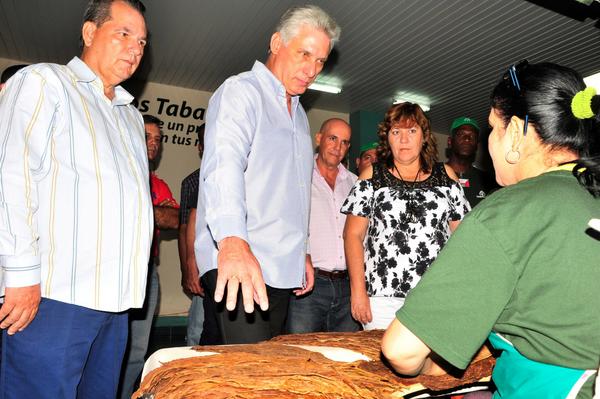 Foto: Vicente Brito/Periódico Escambray