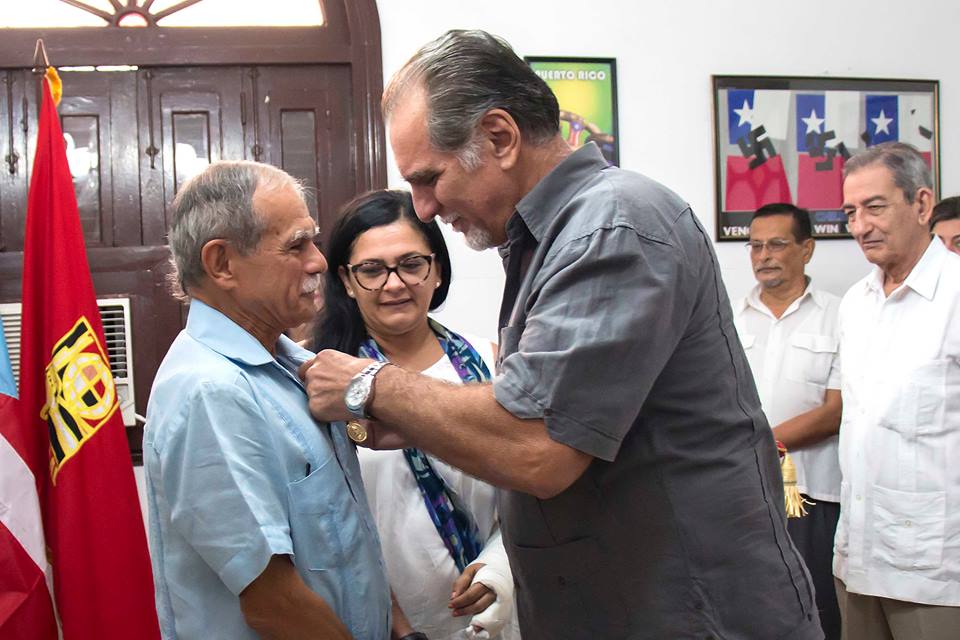 Foto: Roberto Morejón