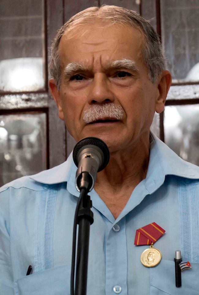 Foto: Roberto Morejon