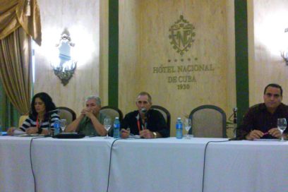 El futuro es construir hoy