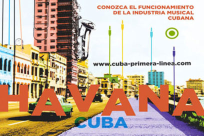 Vivir la música en Primera Línea