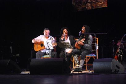 El universo de Raúl Torres