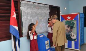 Photo: Estudio Revolución