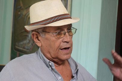 Rolando Núñez, en la memoria de los trabajadores cubanos
