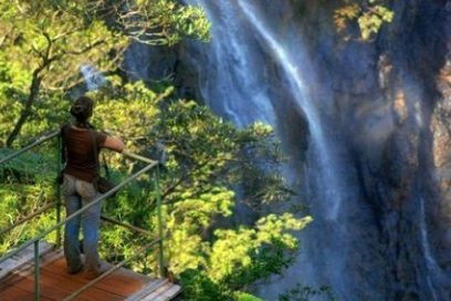 Flora y Fauna promueve el turismo de naturaleza en Holguín