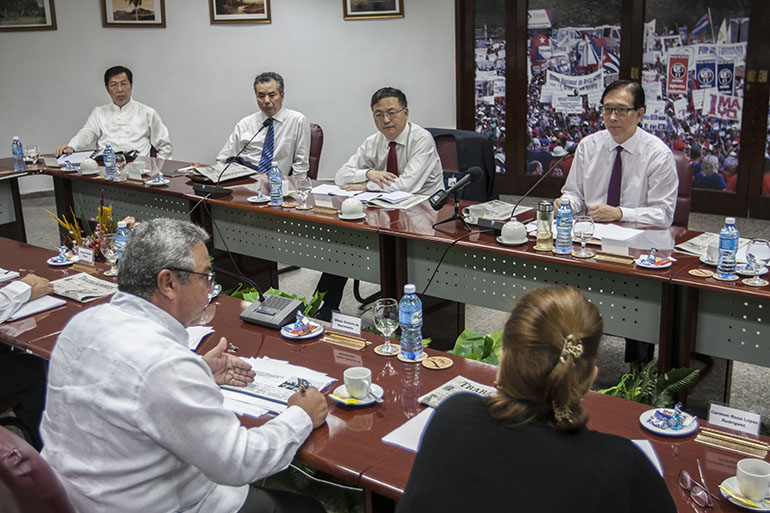 Foto: René Pérez Massola