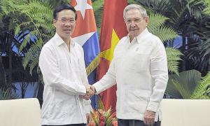 Photo: Estudio Revolución