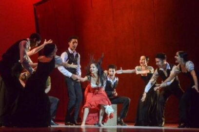 Al pan, pan… Lo español