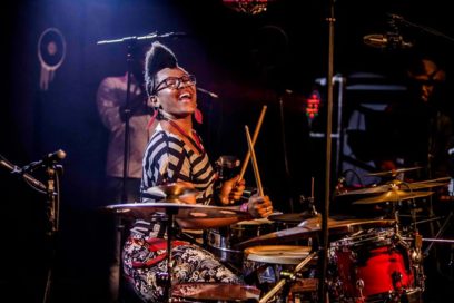 Dos décadas de Jójazz