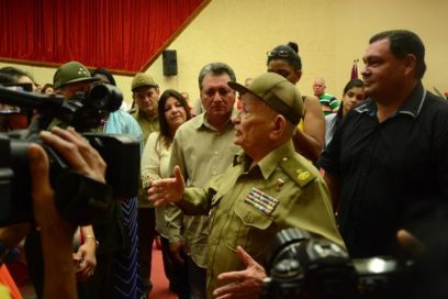 Rememoran legado de Fidel Castro