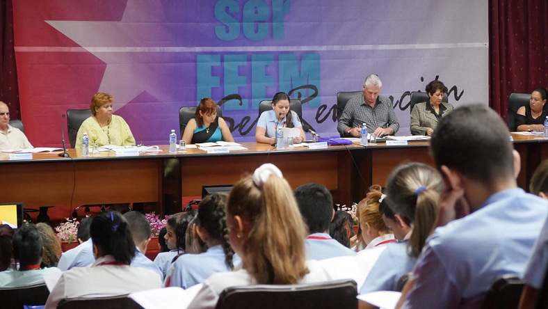 Foto: Cortesía de María Montenegro