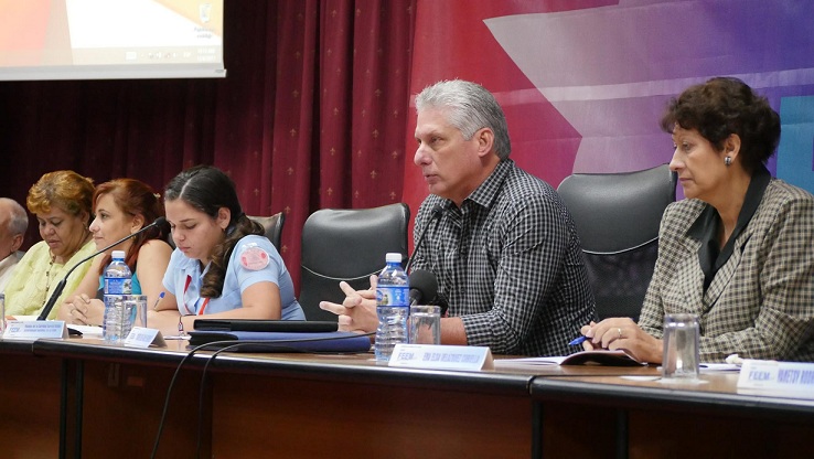 Foto: Cortesía de María Montenegro