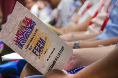 Mensaje de Raúl a la FEEM y su Asamblea Nacional