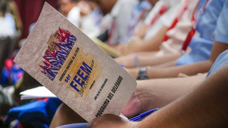 Foto: Cortesía de María Montenegro