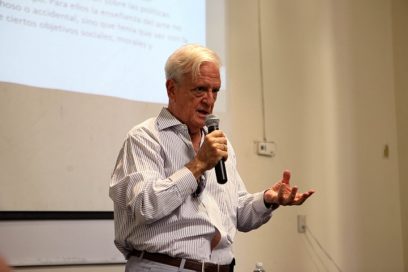 Luis Álvarez Álvarez, Premio Nacional de Literatura 2017