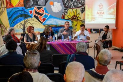 Resaltan rol del ALBA-TCP en la integración latinoamericana