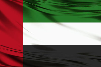 Día Nacional de Emiratos Árabes Unidos   