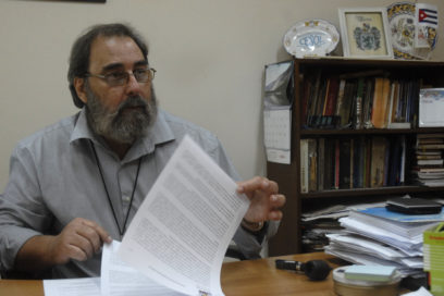 Centro de Investigaciones Metalúrgicas La ciencia y la tecnología con la impronta delChe