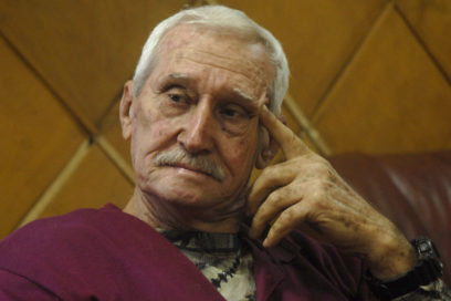 Siempre es “Veintiséis”