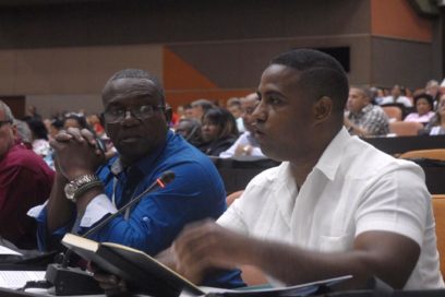 Queda mucho por hacer