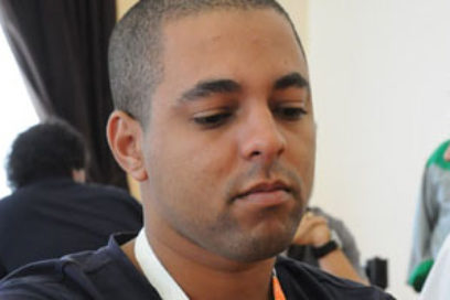 Isán Ortiz, excepción cubana en México