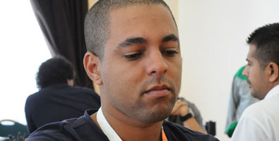 Isán Ortiz
