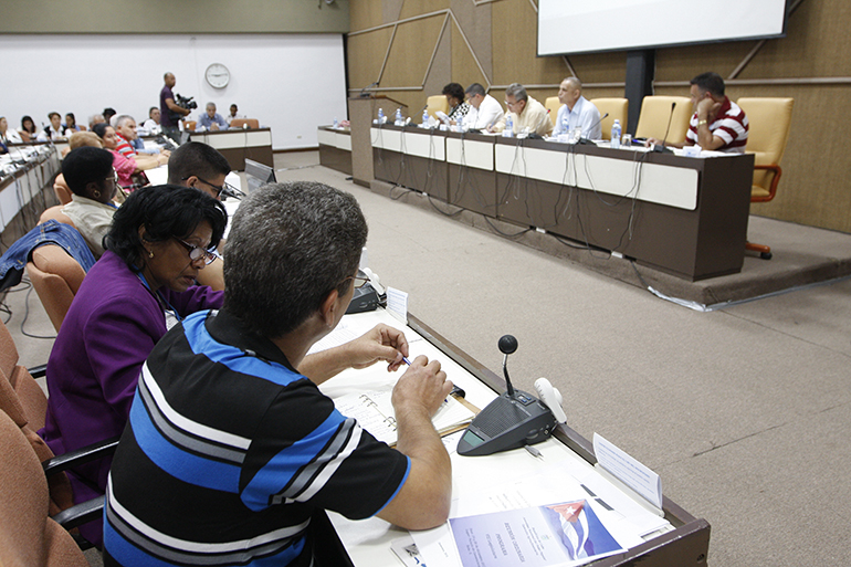 Fotos: René Pérez Massola