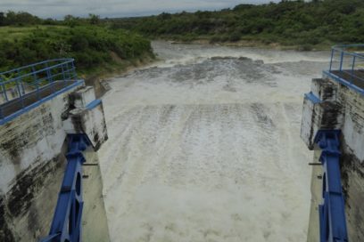 Cauce para el ahorro y la eficiencia