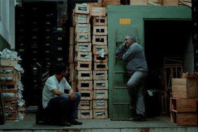 (Des)empleos y otras angustias