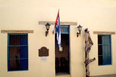 Casa de la Décima de Las Tunas cumplió 24 años