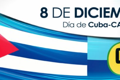 Este Caribe nuestro…
