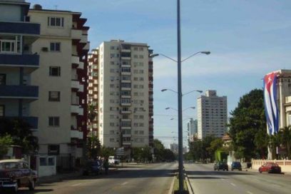 Reconocimiento a fuerzas capitalinas por trabajos de recuperación tras paso de Irma