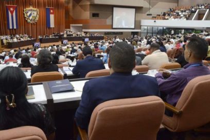 Crece economía cubana un 1,6 por ciento