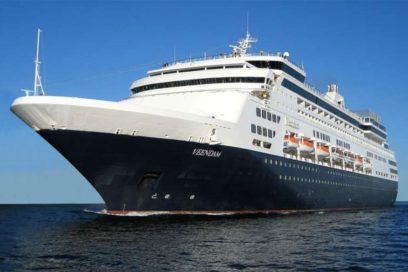 Ratifica su apuesta por Cuba la compañía estadounidense Carnival 