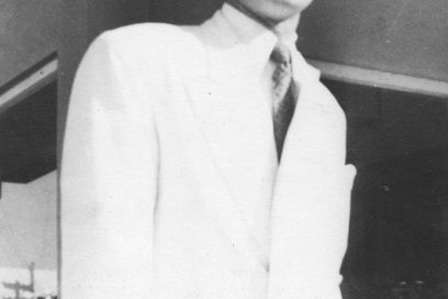 El poeta del Moncada