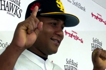 Despaigne jugará con Granma y en la Serie de Caribe