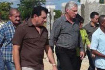 Alternativa tunera para la construcción de viviendas para damnificados por Irma