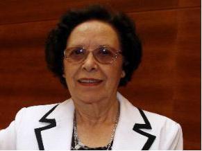 Doctora Áurea Matilde Fernández Muñiz