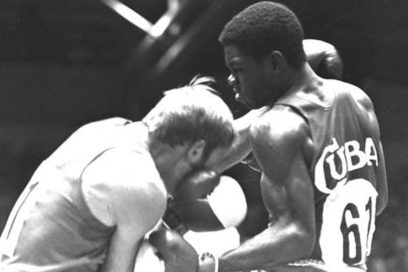 70 deportistas “todo incluido”