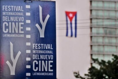 Regresa la fiesta del cine a La Habana, mañana comienza el 39 Festival