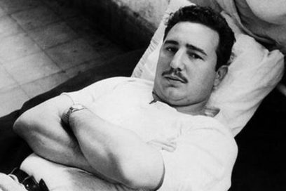 Cuando se ensayó La historia me absolverá