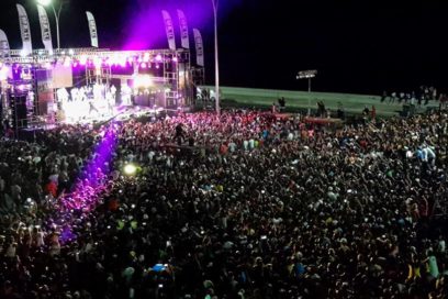 A partir de hoy cierran algunas vías principales por conciertos en La Habana