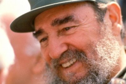 Fidel siempre es noticia