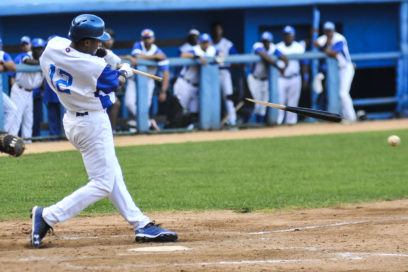 Out 27: Definiciones y luto beisbolero