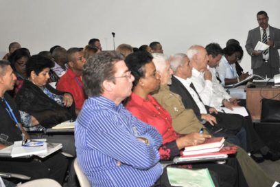 Uso de la energía renovable requiere de esfuerzos conjuntos