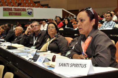 El enfrentamiento al delito: eje fundamental del debate de los transportistas