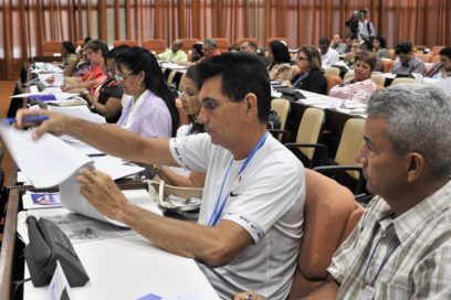 Las nuevas tecnologías en función del desarrollo social