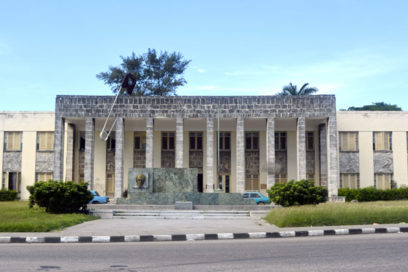 Academia Nacional de Bellas Artes San Alejandro: Dos siglos en la vanguardia artística